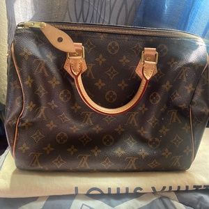 lv speedy 30